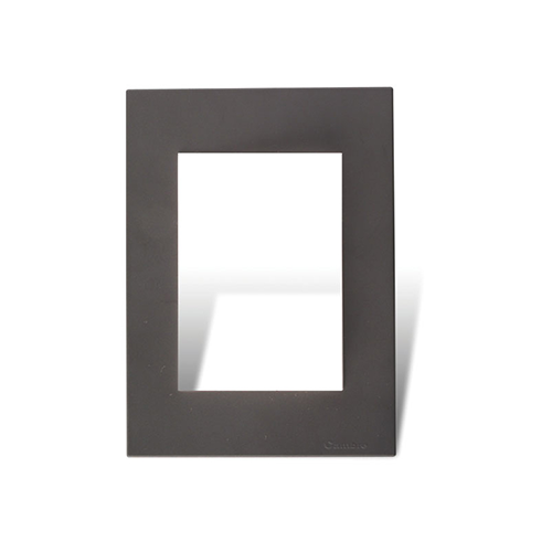 TAPA Y DISTANC.GRIS S/RIBETE 4999